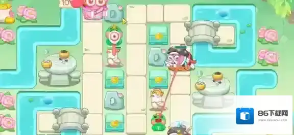 保卫萝卜4保卫萝卜