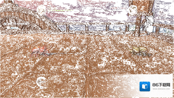 原神蓄力