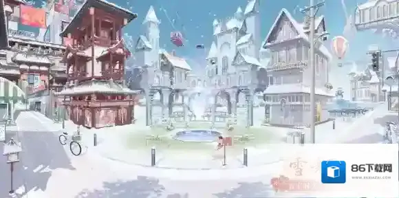 奇迹暖暖特权