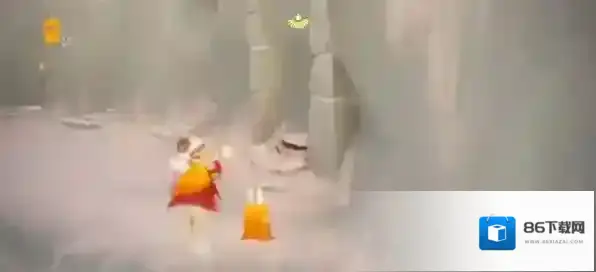 光遇滑冰场