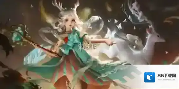 王者荣耀能力