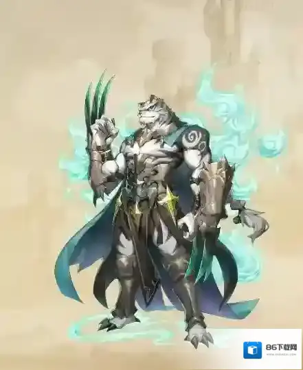 闪烁之光指数