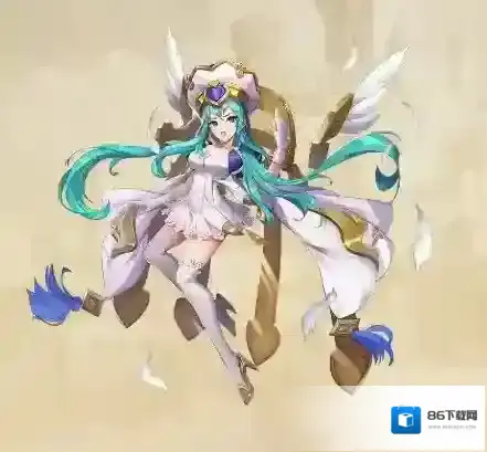 闪烁之光输出