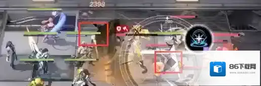 无期迷途赋能