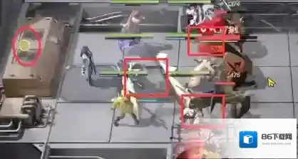 无期迷途主线