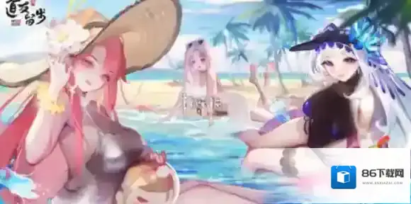道友请留步钓鱼