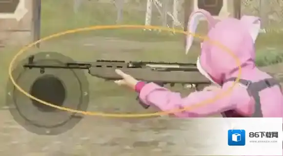 和平精英小编