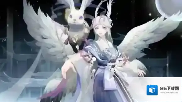 阴阳师因幡
