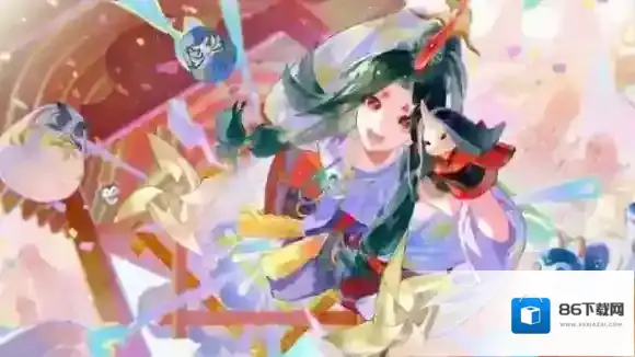 阴阳师选择
