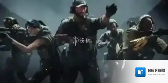 三角洲行动指挥