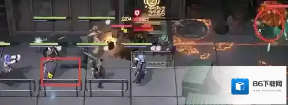 无期迷途开大