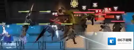 无期迷途聚堆
