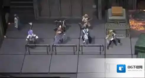 无期迷途主线