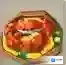 不休的乌拉拉奶酪焗蟹怎么做 材料制作配方攻略