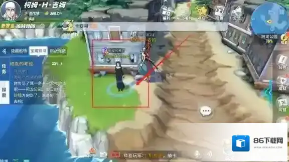 航海王热血航线贝拉密怎么样 角色培养性价比详解
