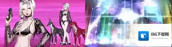 FGO白枪呆
