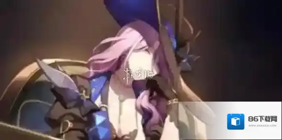 崩坏星穹铁道翡翠