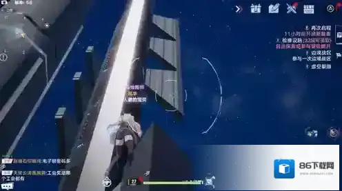 幻塔嘉德