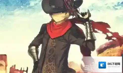 FGO比利小子