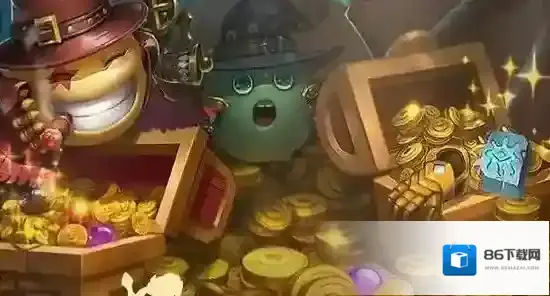 不思议迷宫体图