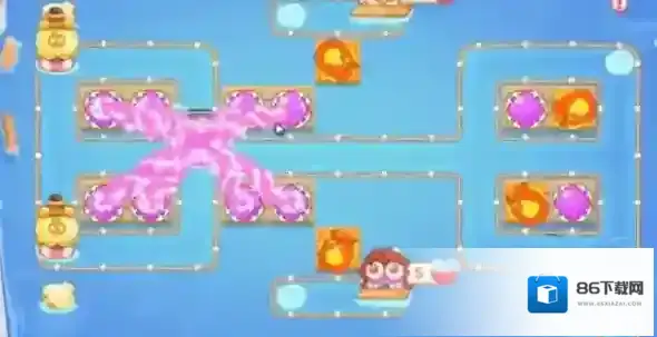 保卫萝卜4阿波