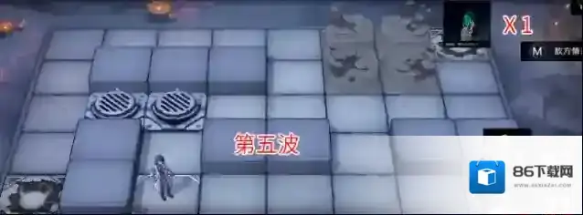 无期迷途帮派