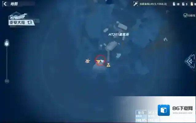 幻塔苏尔特尔