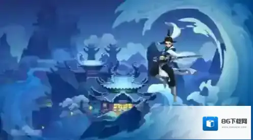 剑网三撸完
