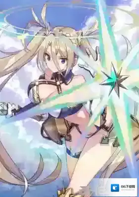 FGO属性