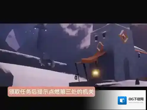 光遇霞谷