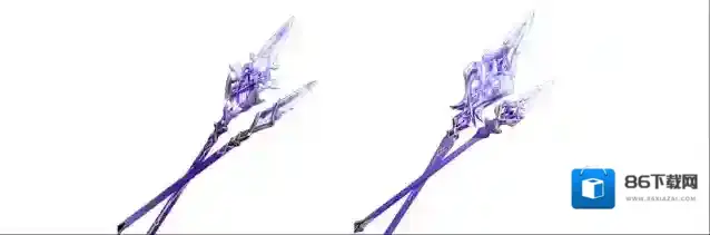 崩坏3武器