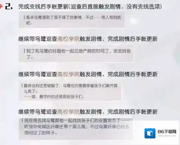 永远的7日之都乌鹫