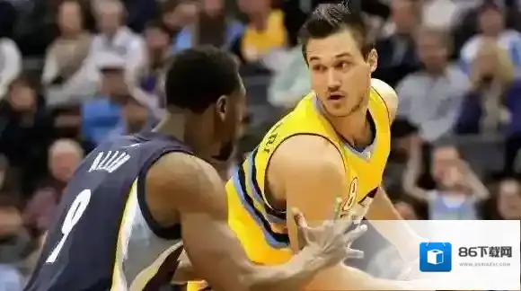 最强NBA能力