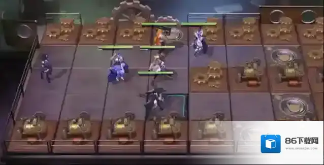 无期迷途召唤