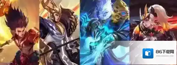 王者荣耀让他