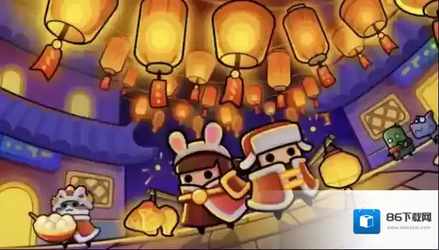 弹壳特攻队超多