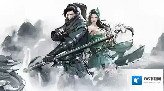 下一站江湖steam修改器套路