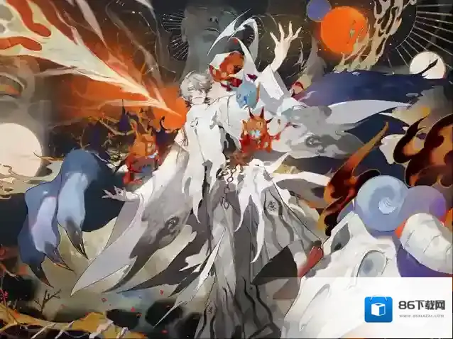 阴阳师扫地