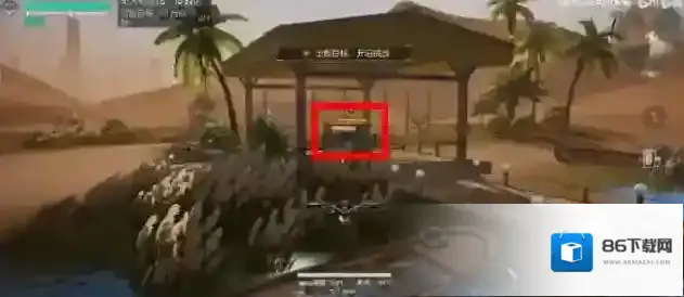 黎明觉醒生机挑战