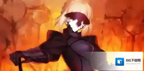 FateGo英灵