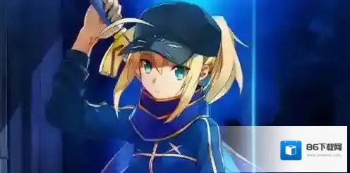 FateGo杀光