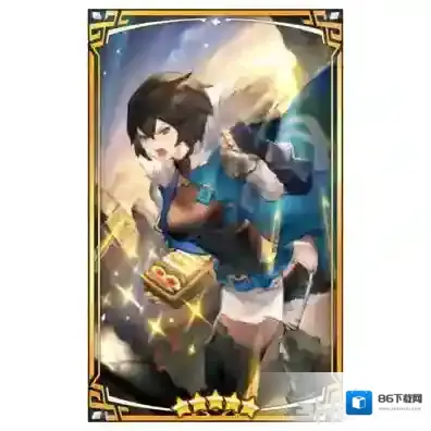 失落的龙约属性