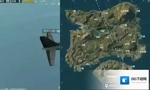 绝地求生刺激战场新手怎么单排上分 新手单排技巧